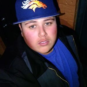 Meet your Posher, Espinoza ledesma